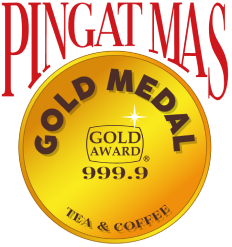 pingat mas